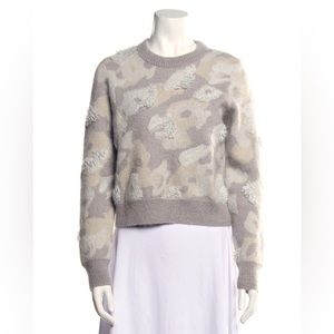 Rag & Bone Crew Neck Sweater, XS